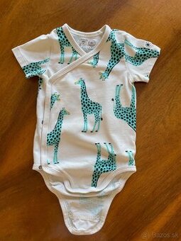 Lindex zavinovacie body, veľkosť 62