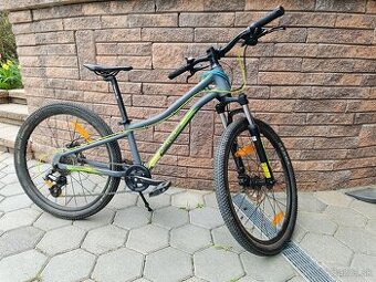 Detský bicykel MERIDA 24"
