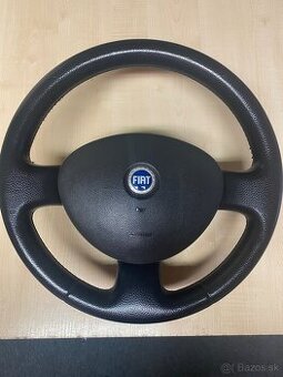 Fiat punto volant airbag