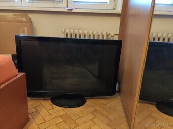 42" Panasonic VIERA TX-P42G20E