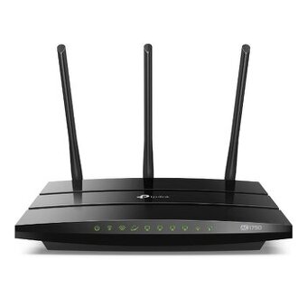WiFi router TP-Link Archer C7 AC1750