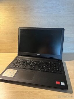 Dell Inspiron 15 (3576) – i5, 8GB RAM, 256GB SSD, WIN 11