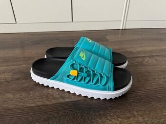 Mammut Asuna Slide šlapky