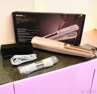 Beurer Beauty Style Pro HT 22 – zastrihávač končekov