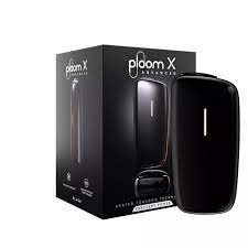 Ploom X advanced