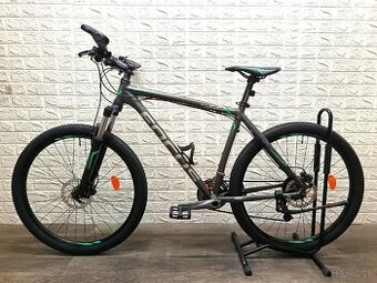 Predám horský bicykel Focus Whistler 27R 3.0   27,5"