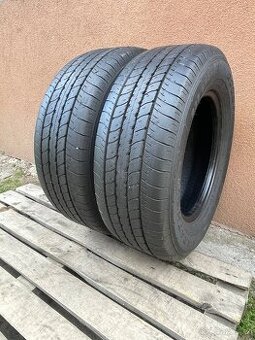 Goodyear 235/65 R16C 2x=70e