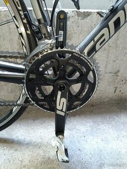 Cestný bicykel Cannondale