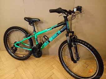Predám bicykel VEDORA