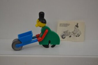 KINDER - 1