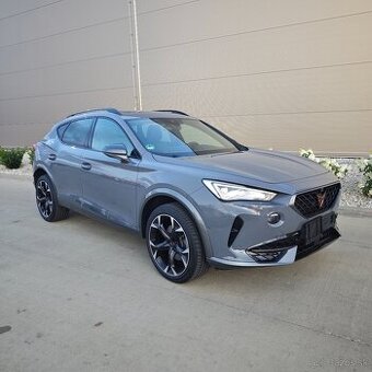 Cupra Formentor 2,0tdi 4x4 ,automat,webasto