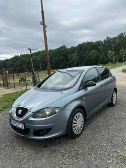 Seat Toledo 1.9 TDI 77kw