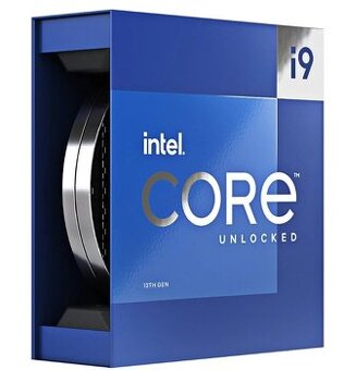 Predám Intel Core i9-13900K