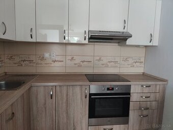 prenájom, 2 izbový byt, Platan Šamorín s garážou