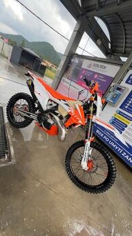 KTM exc 300 tpi TP/špz