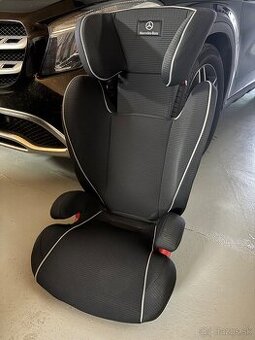 Mercedes Benz autosedačka isofix