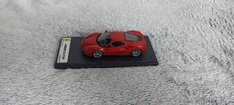 Predám model Ferrari 488 GTB 1:43 Looksmart