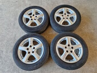 Skoda 5x100 R14