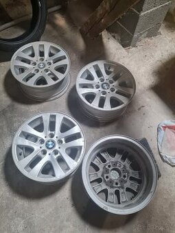 Predam alu disky r 16