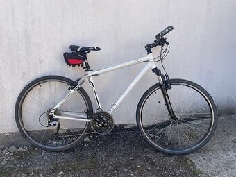 Krosový bicykel Kellys
