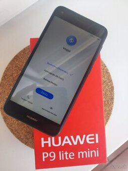 HUAWEI P9 lite mini