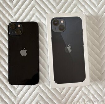 Iphone 13 128GB midnight