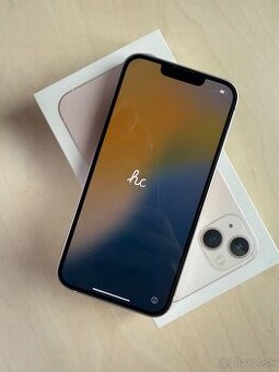Predám Iphone 13, 128GB
