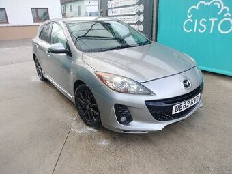 Ponúkam na predaj Mazda 3