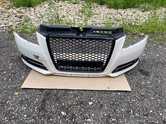 Predám predny naraznik Audi A4 S4 B7