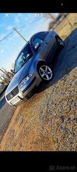 Predám súrne passat b5. 5 1.9 TDI 74kw