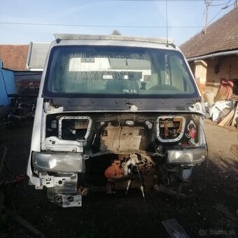 Renault Master 2,5