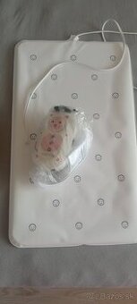 Monitor dychu Nanny