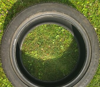 Zimné pneumatiky Firestone Winterhawk - 255/45r20