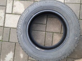 Celorocna/Zimna pneu 205/65 R16 C
