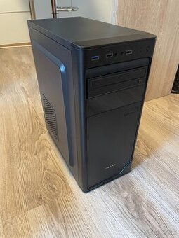 PC AMD Ryzen
