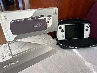 Asus rog Z1 extreme