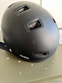 Detská cyklistická / korčuliarska prilba