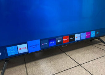 Smart Led TV Samsung UE43AU7172U
