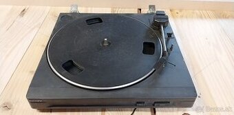 Gramofon sony