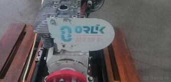 kompresor orlik