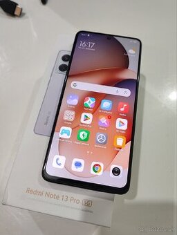 Xiaomi Redmi Note 13 Pro 8GB/256GB