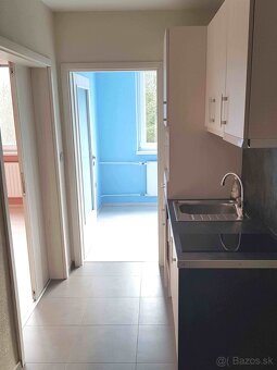 PREDAJ 1 izbový byt Žilina - 1