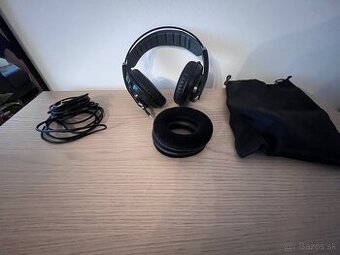 Superlux 681HD Evo slúchadlá