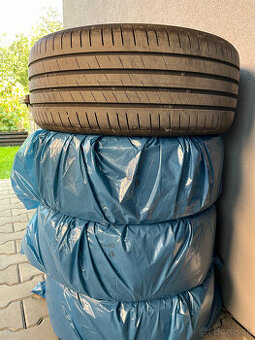 Nexen Nfera Sport 225/45 R17 94W (dot 1025) 4ks