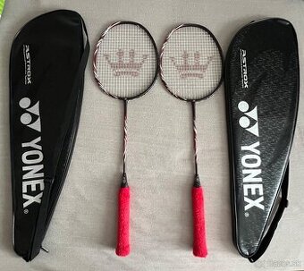 Yonex Astrox 100 Game Kurenai