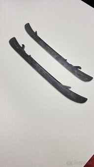 Bauer FlyLite – hokejové nože 272 mm (takmer nové)
