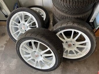 OZ Racing Ultraleggera R17