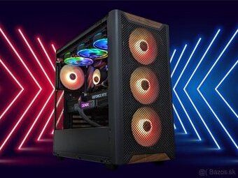 ⚡Intel i7 14700KF, RTX 5080, 32GB DDR5, 1TB SSD, 850W⚡