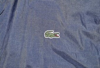 Lacoste - Pánska bunda