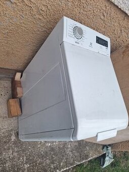 Electrolux pracka 4